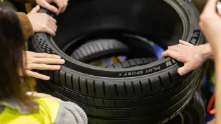 Michelin