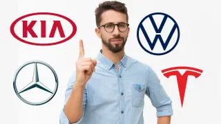 Un estudio alemán analiza cuál es la mejor batería para un coche eléctrico