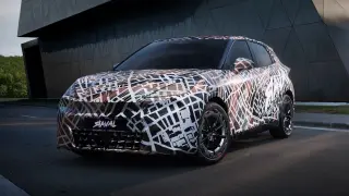 coches eléctricos fabrican españa