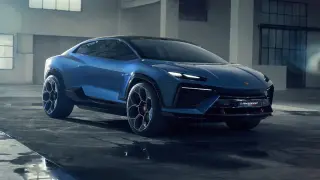 Lamborghini