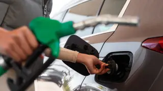 Se acercan las festividades y el precio de gasóleo sigue al alza