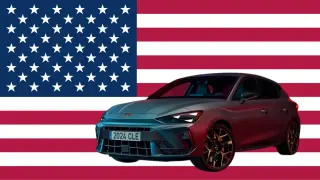 Cupra retrasa su llegada en Estados Unidos