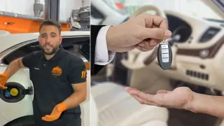 Trucos para comprar un coche nuevo