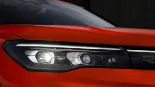Descubre cuál es el coche diésel con mayores ventas en marzo de 2026