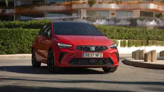 Seat Ibiza nuevo o segunda mano