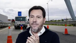 Óscar Puente