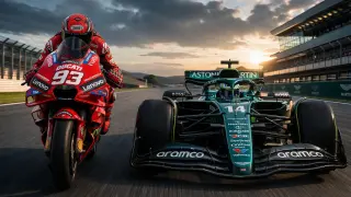 Se retrasmitirá de manera gratuita los GP en España durante 2026