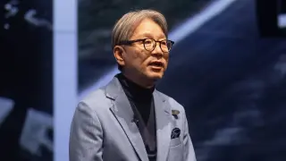 Toshihiro Mibe