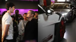 La carrera entre Plex y AlphaSniper está cada vez más cerca
