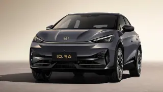 Volkswagen ID. UNYX