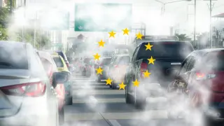 La UE da un paso atrás en su política ambiental.
