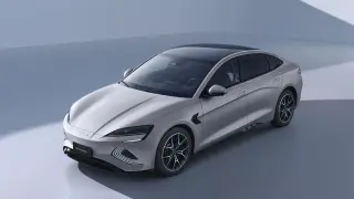 BYD Seal de 2026