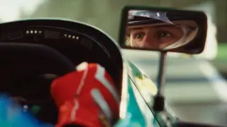 Salen a la luz las primeras imágenes de la nueva película sobre Schumacher