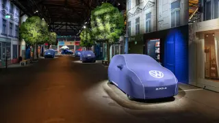 True Volkswagen