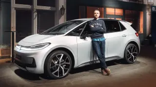 Volkswagen ID.3 Neo