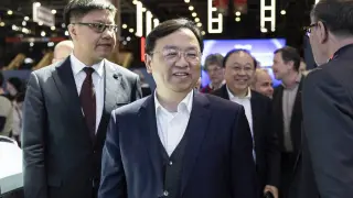 El CEO de BYD advierte de los problemas en el mercado chino