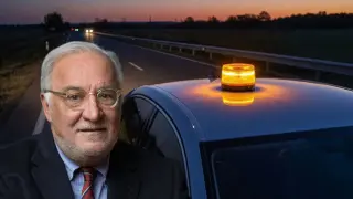 El director de la DGT asume la responsabilidad de los errores de la campaña
