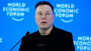 La última declaración de Elon Musk hace subir las acciones de Tesla