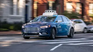 coche autónomo nivel 5 España