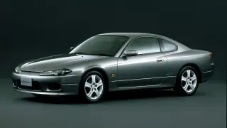 NIssan quiere hacer coches atractivos y recuperar el Silvia.