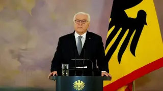 Frank-Walter Steinmeier