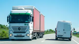 Nuevas ayudas a los conductores.