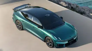 Lynk & Co 10