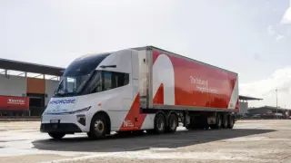 Windrose Global E700