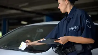 denuncias anónimas a la DGT
