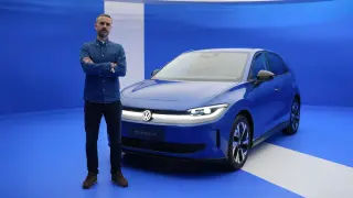 Volkswagen ID. Polo 2026