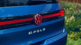 Volkswagen ID. Polo 211 CV