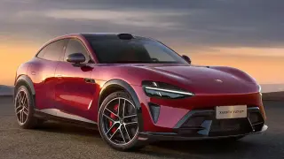 Xiaomi Yu7 GT