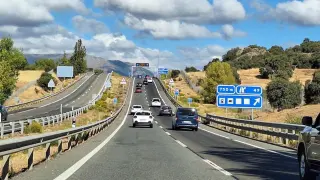 DGT Operación del 1 de mayo