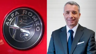 El CEO de Alfa Romeo se pronuncia sobre los coches eléctricos