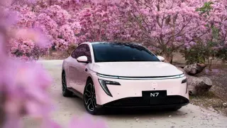 Nissan N7