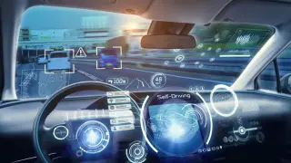 China pone más trabas a los coches autónomos.