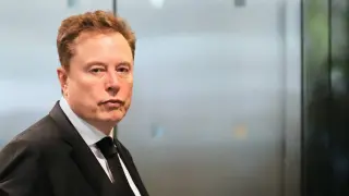 El salario de Elon Musk sale a la luz