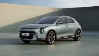 Kia XCeed 2026
