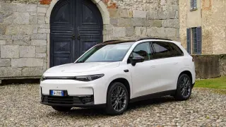 coches con autonomía extendida
