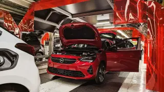 Stellantis amplía su alianza con Leapmotor y fabricará coches más asequibles.