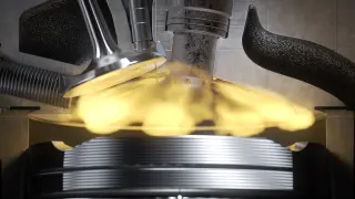 BMW M Ignite technology