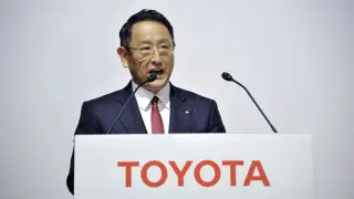 Creador de Toyota