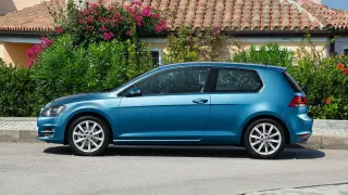 Volkswagen Golf VII
