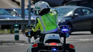 Guardia Civil de Tráfico
