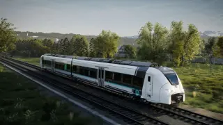 Este país europeo se encuentra a la vanguardia de la tecnología de hidrógeno en trenes