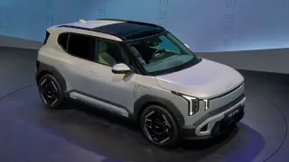Kia EV2