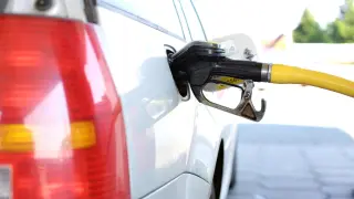 Baja el precio del diésel.