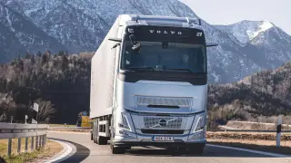 Volvo Trucks
