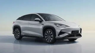 BYD Sealion 7