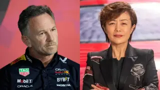BYD se fija en Horner para entrar en la F1